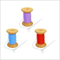 हाई टेनसिटी कॉटन थ्रेड