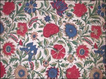 Jacobean Medley