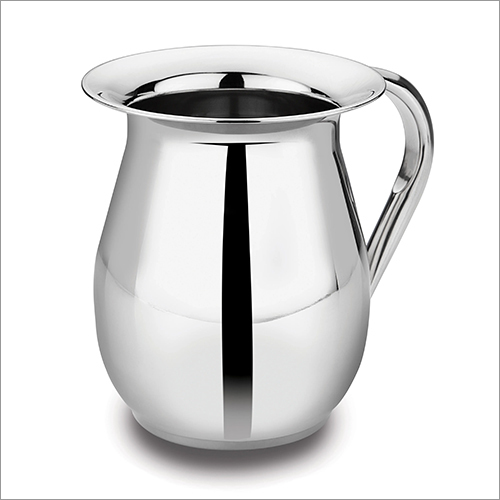 लेमन स्टील वाटर जग की मोटाई: 22 गेज