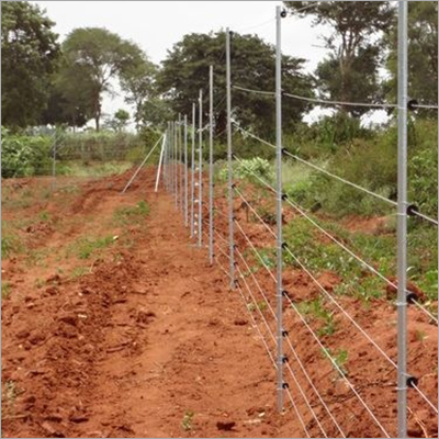 Solar Fencing