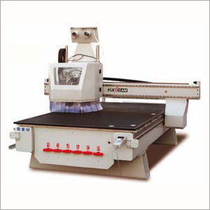 CNC Router - Pro Nbm Systems