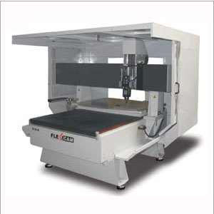 Cnc Routers - Viper Machines
