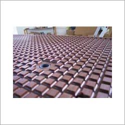 High Pressure Vacuum Tables