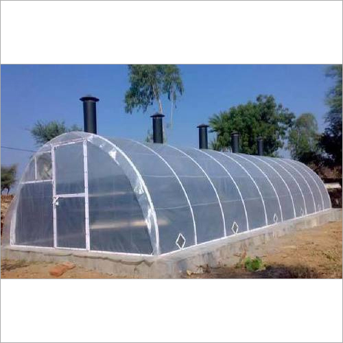 Solar Dryer - Polycarbonate, Variable Dimensions | Tray Capacity 10-100kg, Temperature Range 40-70°C, BIS Compliant, Ideal for Agricultural Drying