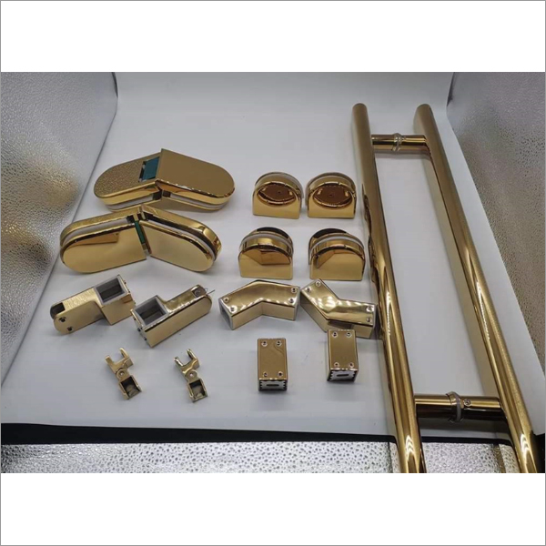 Door Fitting Accessories