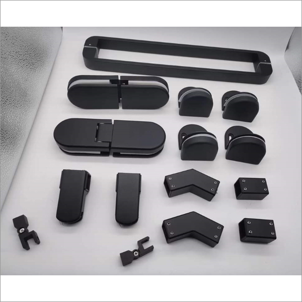 Door Fitting Accessories