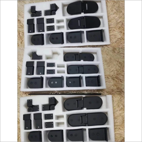 Door Fitting Accessories