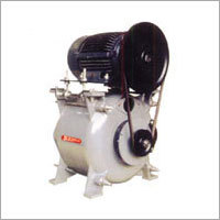 Multistage Blower Application: Industrial