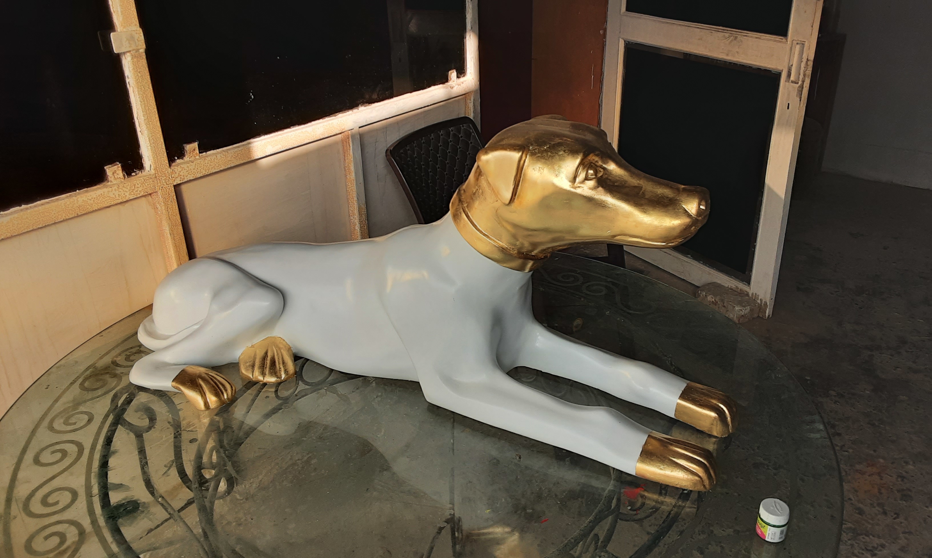 Frp Sculptures
