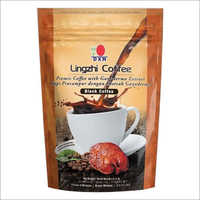 Dxn Lingzhi Black Coffee