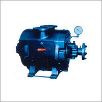 स्टेनलेस स्टील वॉटर रिंग वैक्यूम पंप