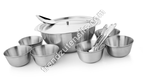 pudding set 