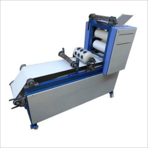 पुरी बनाने की मशीन