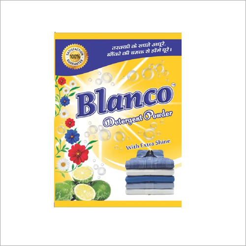 Washing Detergent Powder - 1 Kg Pack , Fresh Fragrance, Eco-friendly Formula, Deep Cleaning For Apparel
