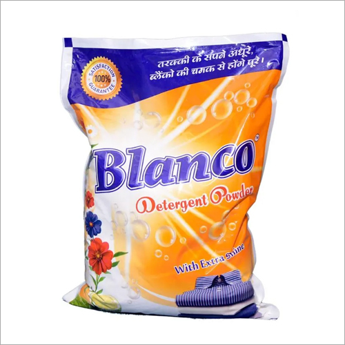 Washing Detergent Powder - 1 Kg Pack , Fresh Fragrance, Eco-friendly Formula, Deep Cleaning For Apparel