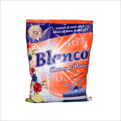 Washing Detergent Powder - 1 Kg Pack , Fresh Fragrance, Eco-friendly Formula, Deep Cleaning For Apparel