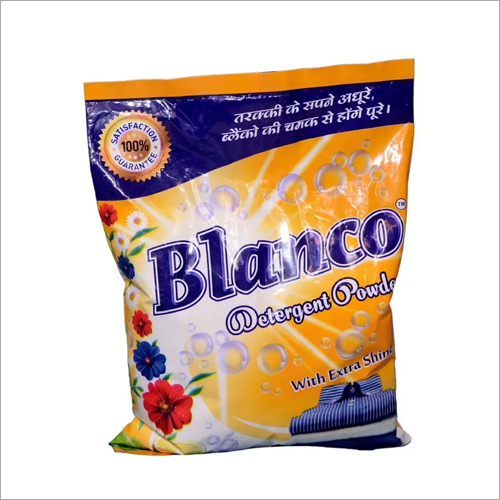 Washing Detergent Powder - 1 Kg Pack , Fresh Fragrance, Eco-friendly Formula, Deep Cleaning For Apparel