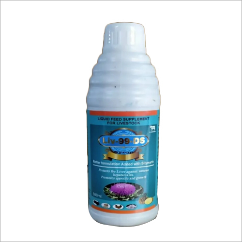 Liquid Feed Supplement For Livestock