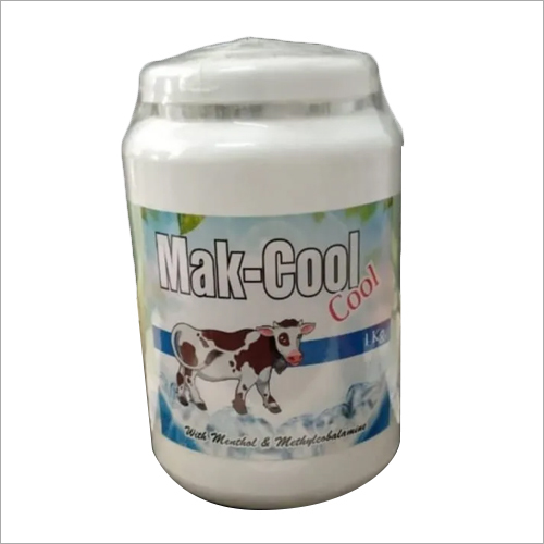 1 किलो मेन्थॉल और मेथफकोबालामाइन