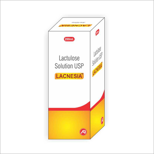 Lactuose Solution USP - Lactuose 10mg / 15ml , General Medicines for Children , Recommended for Babies , Store in Dry Place