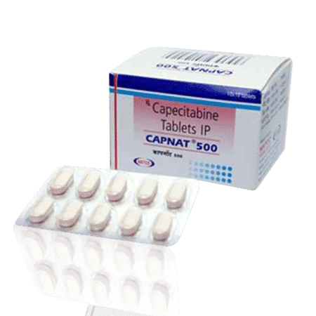 Capecitabine 500 Generic Drugs