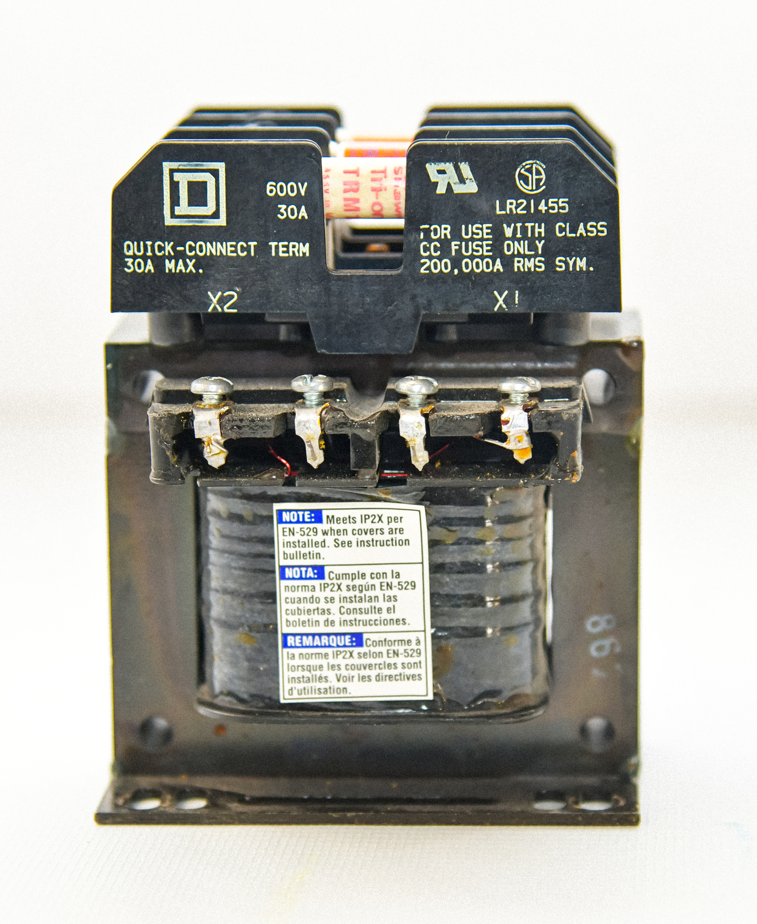 Circuit Breakers