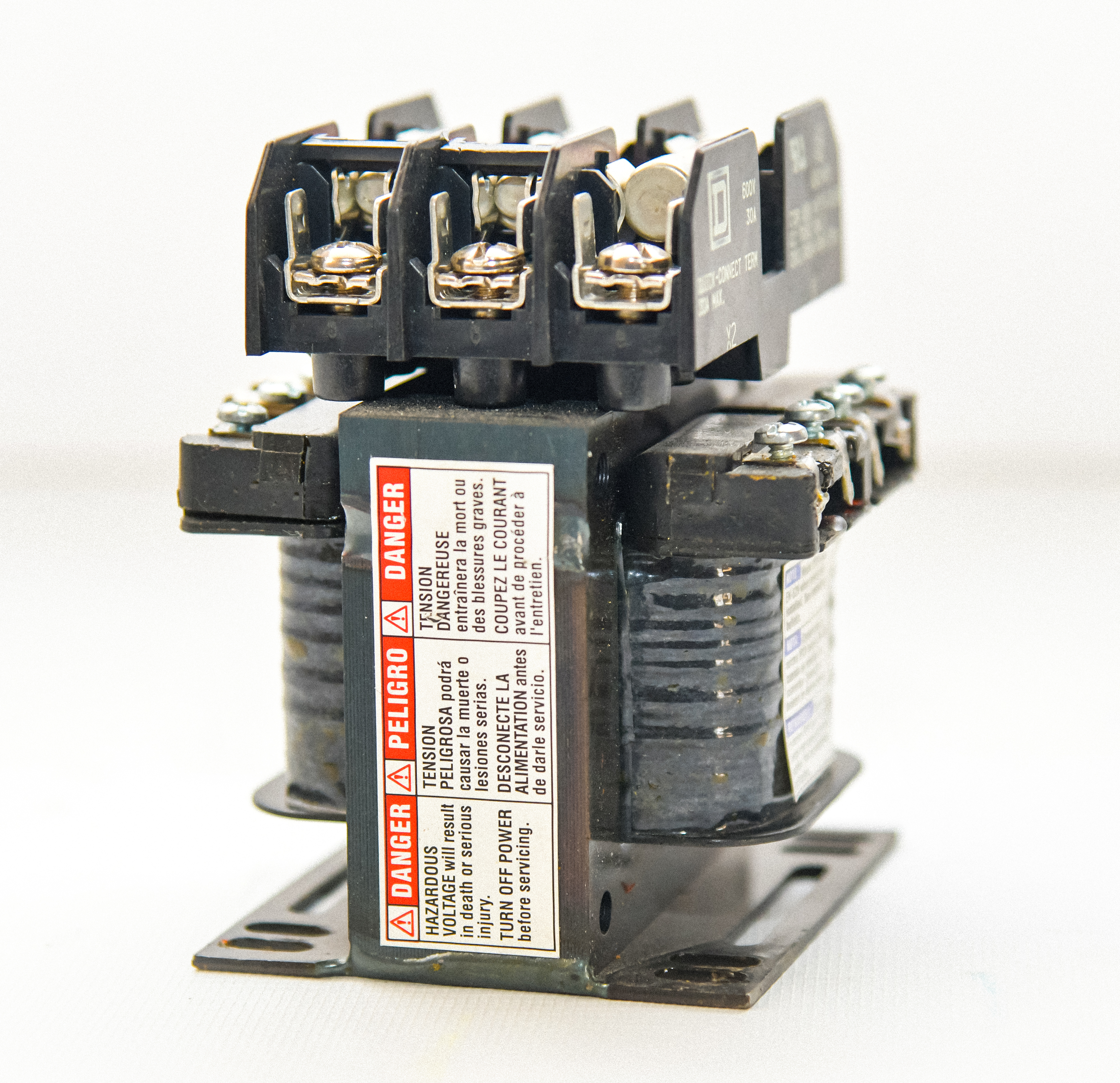 Circuit Breakers