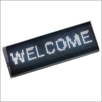LED Display