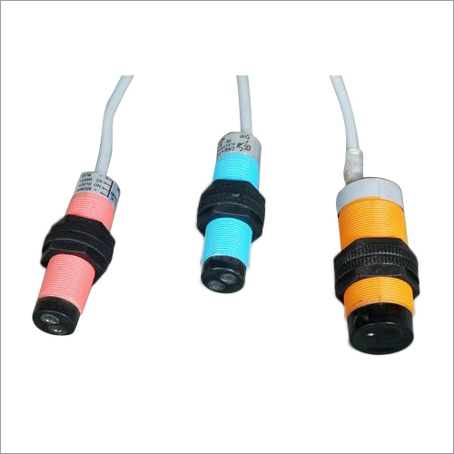 Rotomatik Infrared Sensor