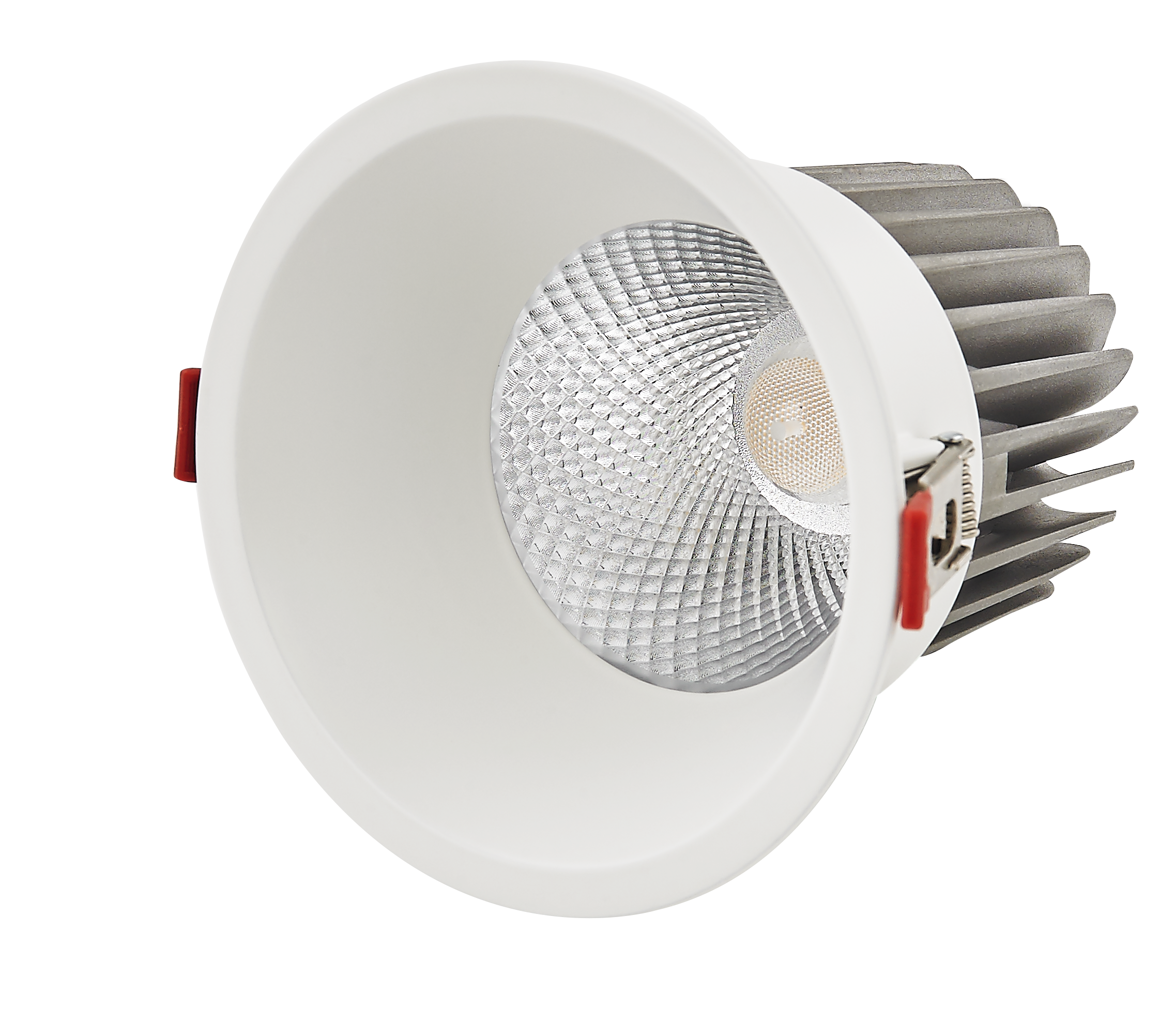 Deep Down Cob Led Lights Kobra