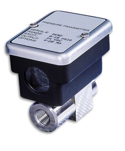 Bidirectional Transducer