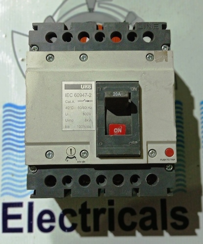 C&s Mccb 20A