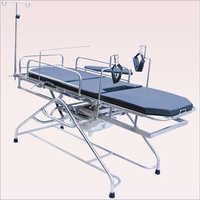 Telescopic Delivery Table - General Use: Commercial Furniture