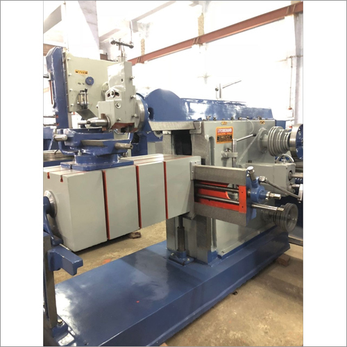 Shaping Machine - High Precision Steel, Compact Design , Enhanced Efficiency and User-Friendly Interface