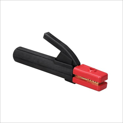 ब्रास इलेक्ट्रोड वेल्डिंग होल्डर