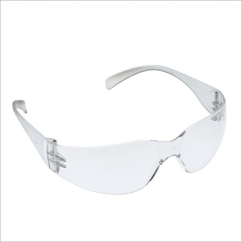 Sunlite Safety Protective Goggles - Polycarbonate Lens, Transparent Color, Unisex Design | Ideal for Engineering, Automotive, and Chemical Industries