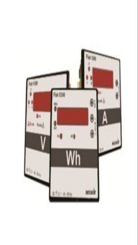 Power Factor Single Function Meters