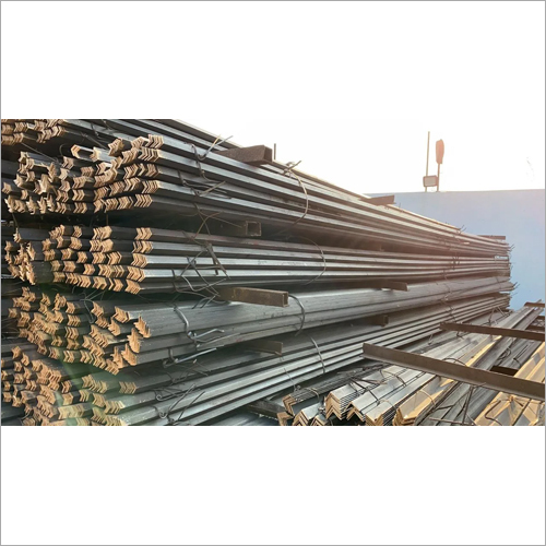 Ms V Shape Angle Bar Application: Construction
