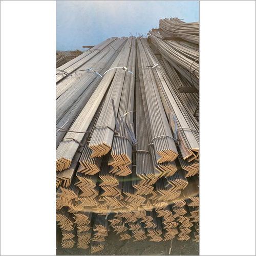 Ms V Shape Angle Bar Application: Construction