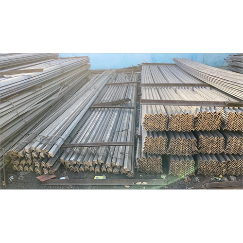 Ms V Shape Angle Bar Application: Construction