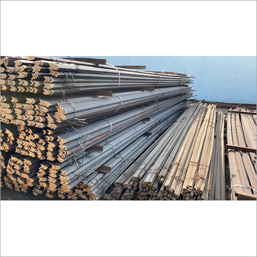 Ms V Shape Angle Bar Application: Construction