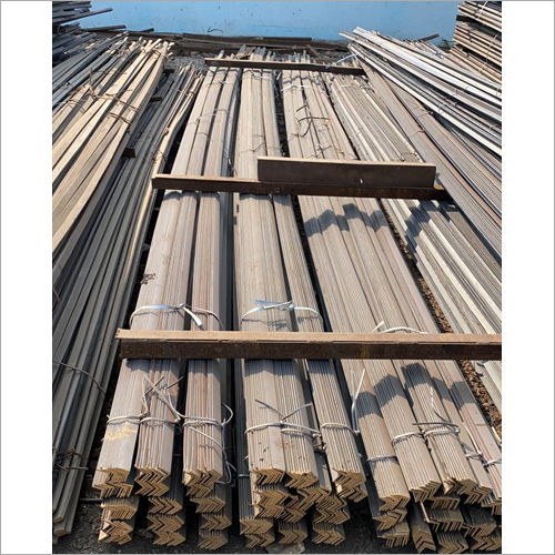 Ms V Shape Angle Bar Application: Construction