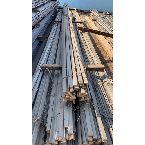 Ms V Shape Angle Bar Application: Construction