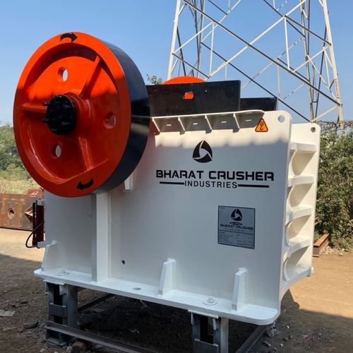 Jaw Crusher