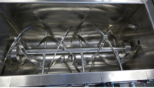 रिबन ब्लेंडर