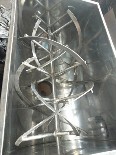 Ribbon Blender
