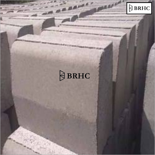 Concrete Kerb Stone Size: Customized