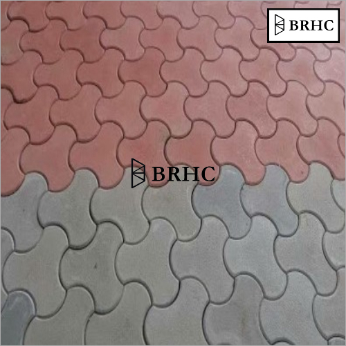 Interlocking Paver Tile Application: Commercial & Ressidential