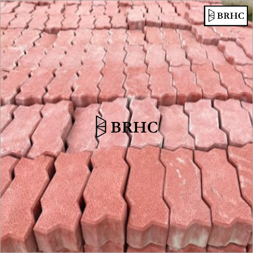 Interlocking Paver Tile Application: Commercial & Ressidential