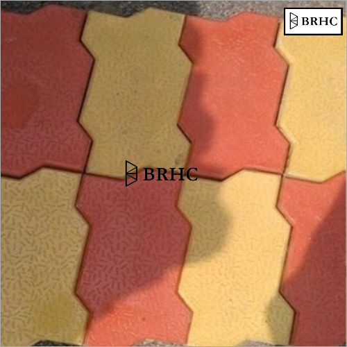 Interlocking Paver Tile Application: Commercial & Ressidential